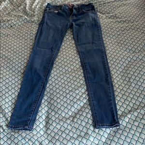 April Girl Skinny jeans